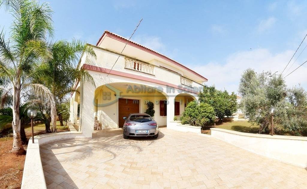 Esterno - Villa Gagliano del Capo - photo 2