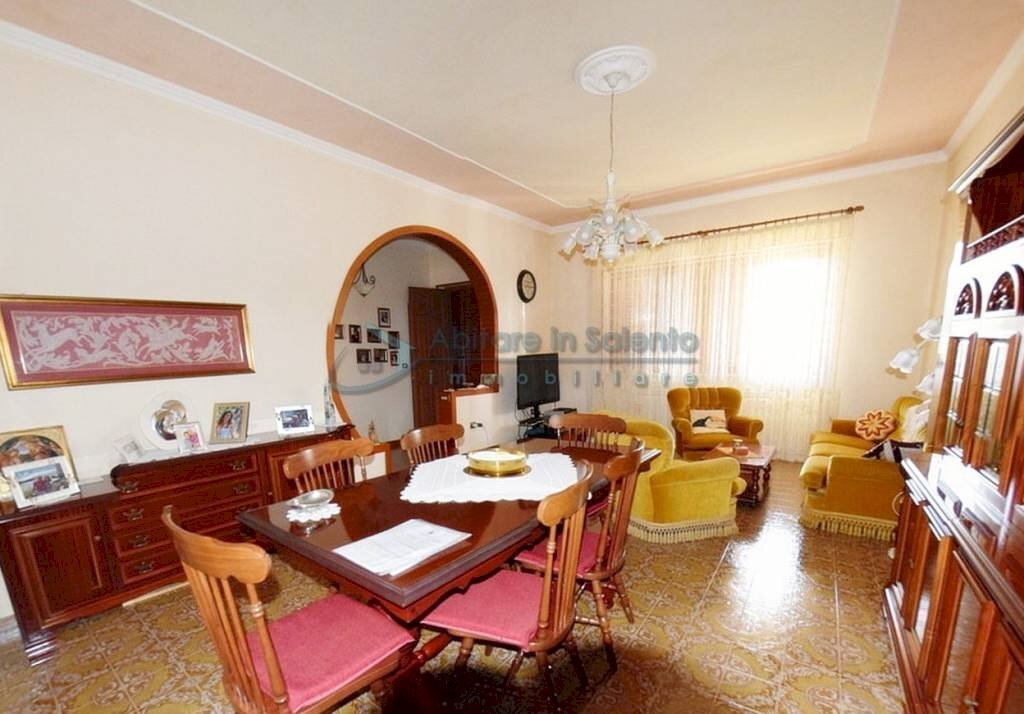 Sala - Villa Gagliano del Capo - photo 3