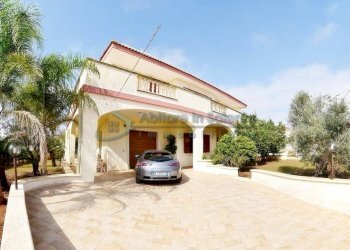 Esterno - Villa Gagliano del Capo - foto 2