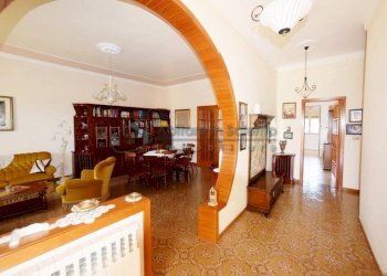 Sala - Villa Gagliano del Capo - foto 4