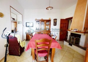 Sala - Villa Gagliano del Capo - foto 5