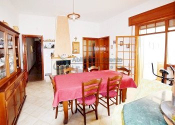 Sala - Villa Gagliano del Capo - foto 6