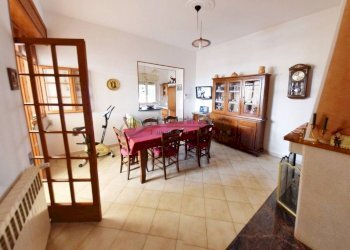 Sala - Villa Gagliano del Capo - foto 7