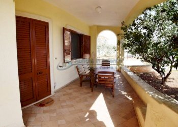 Esterno - Villa Gagliano del Capo - foto 8