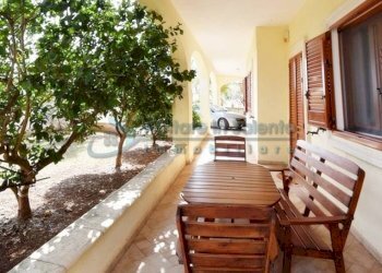 Esterno - Villa Gagliano del Capo - foto 9