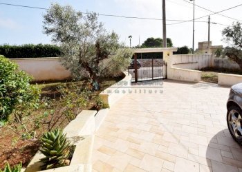 Esterno - Villa Gagliano del Capo - foto 10