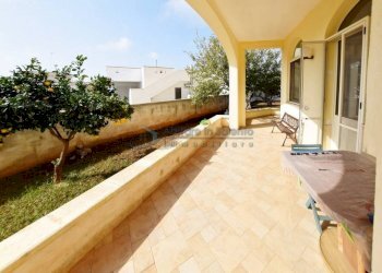 Esterno - Villa Gagliano del Capo - foto 11