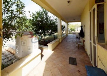 Esterno - Villa Gagliano del Capo - foto 12