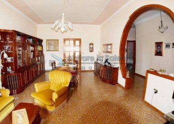 Salotto - Villa Gagliano del Capo - foto 13