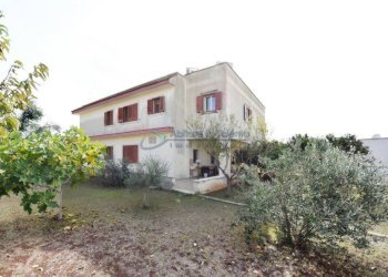 Giardino - Villa Gagliano del Capo - foto 14