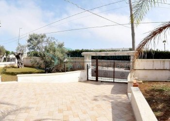 Esterno - Villa Gagliano del Capo - foto 15