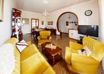 Salotto - Villa Gagliano del Capo - foto 16