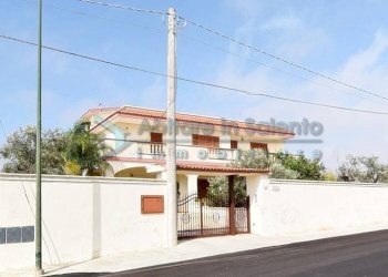 Esterno - Villa Gagliano del Capo - foto 18