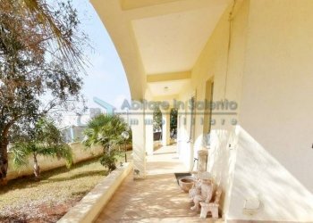 Esterno - Villa Gagliano del Capo - foto 20