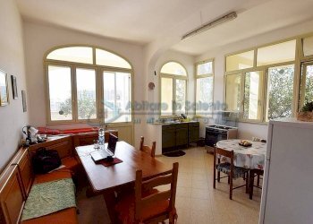 Cucina - Villa Gagliano del Capo - foto 25