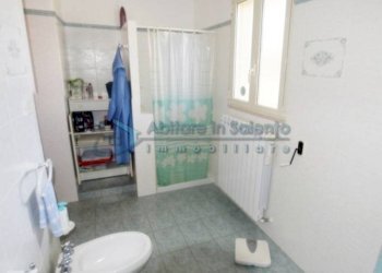 Bagno - Villa Gagliano del Capo - foto 26