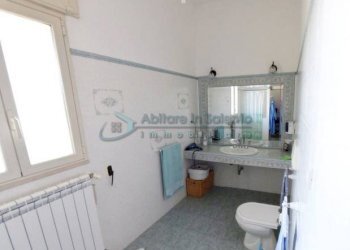 Bagno - Villa Gagliano del Capo - foto 28