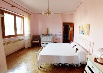 Camera - Villa Gagliano del Capo - foto 29