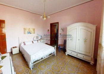 Camera - Villa Gagliano del Capo - foto 30