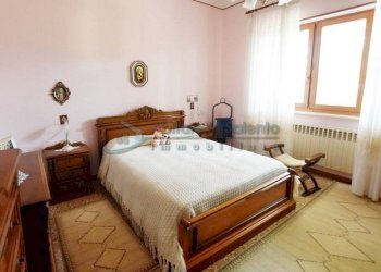 Camera - Villa Gagliano del Capo - foto 31