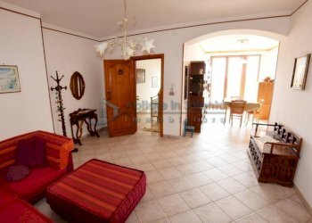 Salotto - Villa Gagliano del Capo - foto 35