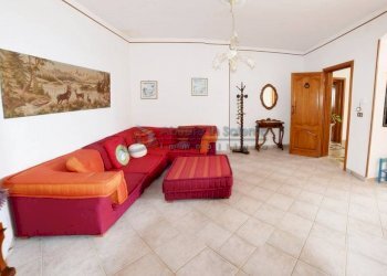 Salotto - Villa Gagliano del Capo - foto 36