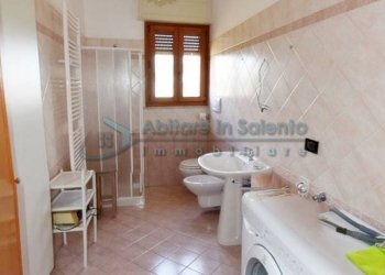 Bagno - Villa Gagliano del Capo - foto 43