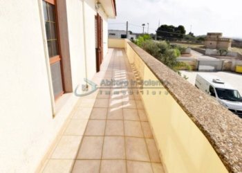 Balcone - Villa Gagliano del Capo - foto 44