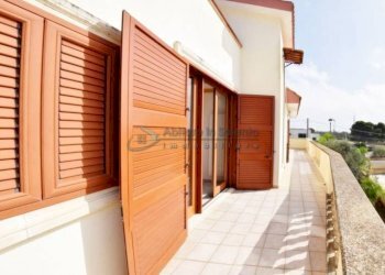 Balcone - Villa Gagliano del Capo - foto 45