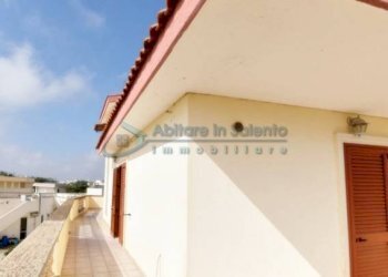 Balcone - Villa Gagliano del Capo - foto 46