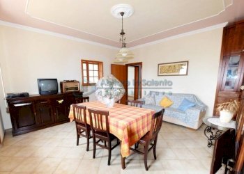 Sala - Villa Gagliano del Capo - foto 50