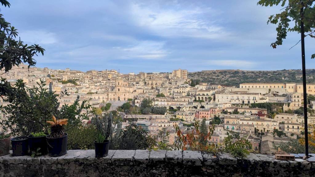 Terrazza con vista - Rustico via San Benedetto da Norcia, Modica - foto 1