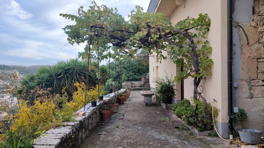 Terrazza - Rustico via San Benedetto da Norcia, Modica - foto 3