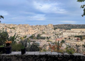 Terrazza con vista - Rustico via San Benedetto da Norcia, Modica - foto 1
