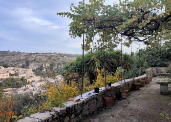 Terrazza panoramica - Rustico via San Benedetto da Norcia, Modica - foto 2