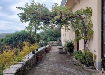 Terrazza - Rustico via San Benedetto da Norcia, Modica - foto 3