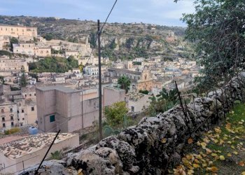 Giardino - Rustico via San Benedetto da Norcia, Modica - foto 4