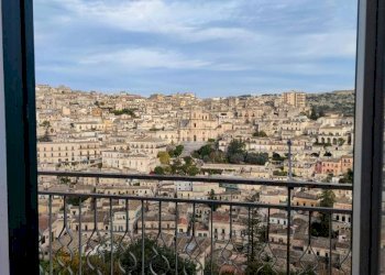 Balcone - Rustico via San Benedetto da Norcia, Modica - foto 13