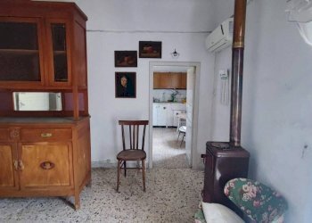 Salone - Rustico via San Benedetto da Norcia, Modica - foto 24