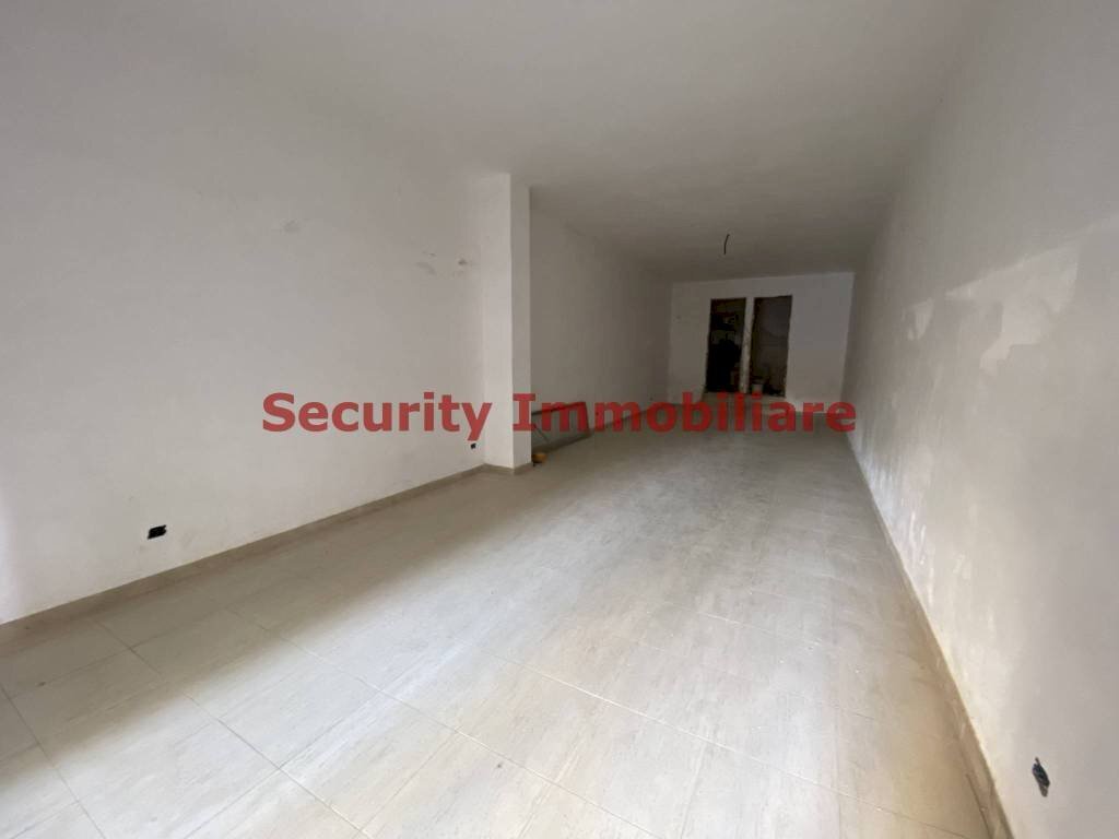 Stanza non arredata - Negozio via dei Cappuccini, Sciacca - foto 1