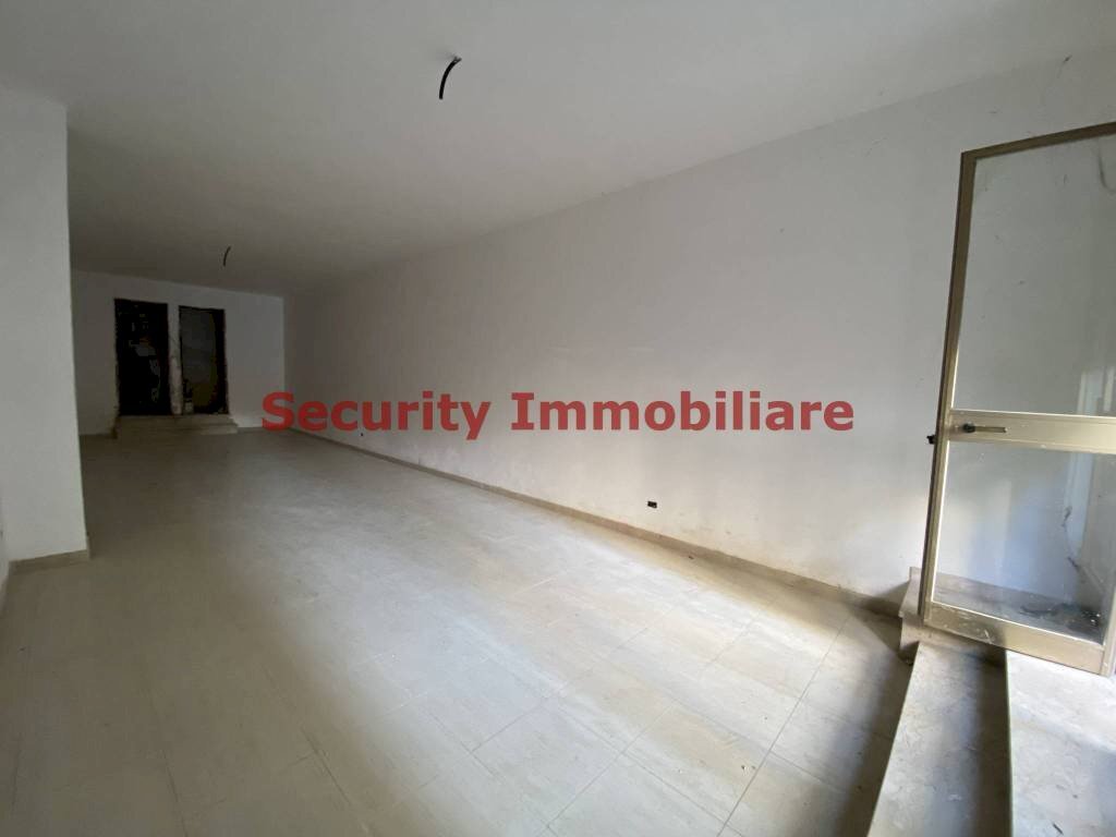 Stanza non arredata - Negozio via dei Cappuccini, Sciacca - foto 2