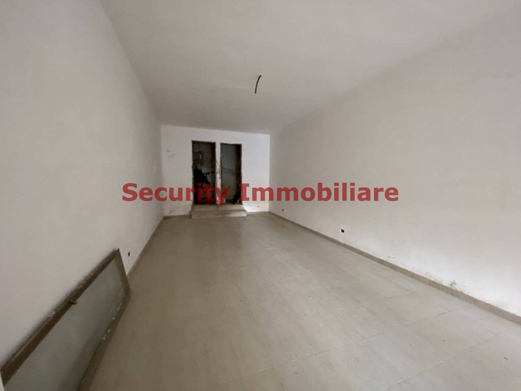 Stanza non arredata - Negozio via dei Cappuccini, Sciacca - foto 3