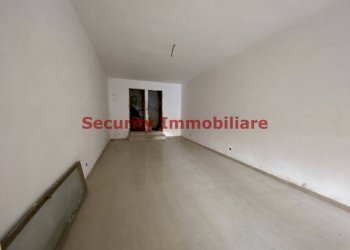 Stanza non arredata - Shop via dei Cappuccini, Sciacca - photo 3