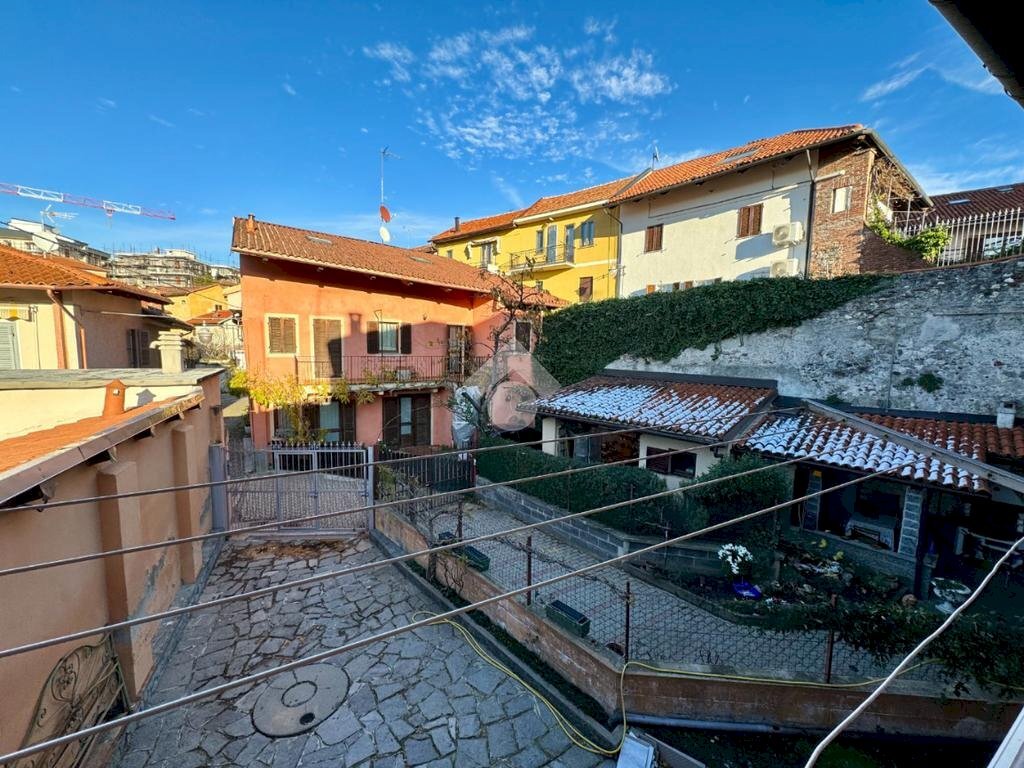 Casa semi indipendente Via garavella, Rivoli - foto 3