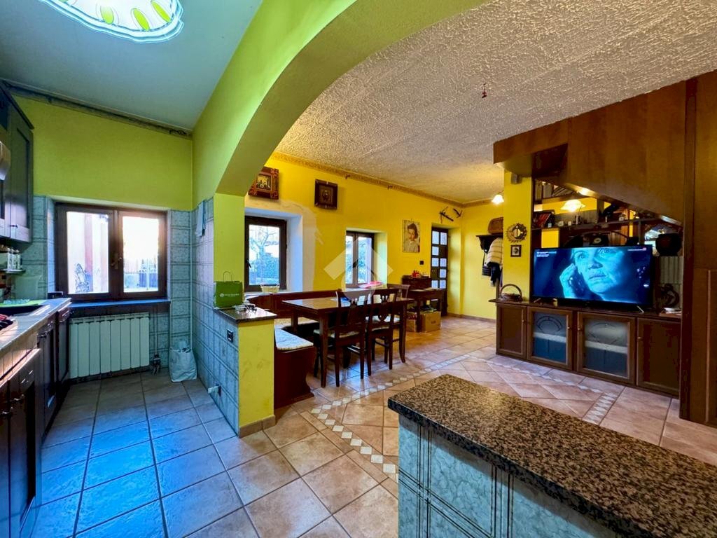 Casa semi indipendente Via garavella, Rivoli - foto 2