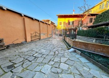 Casa semi indipendente Via garavella, Rivoli - foto 9