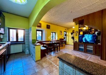 Casa semi indipendente Via garavella, Rivoli - foto 2