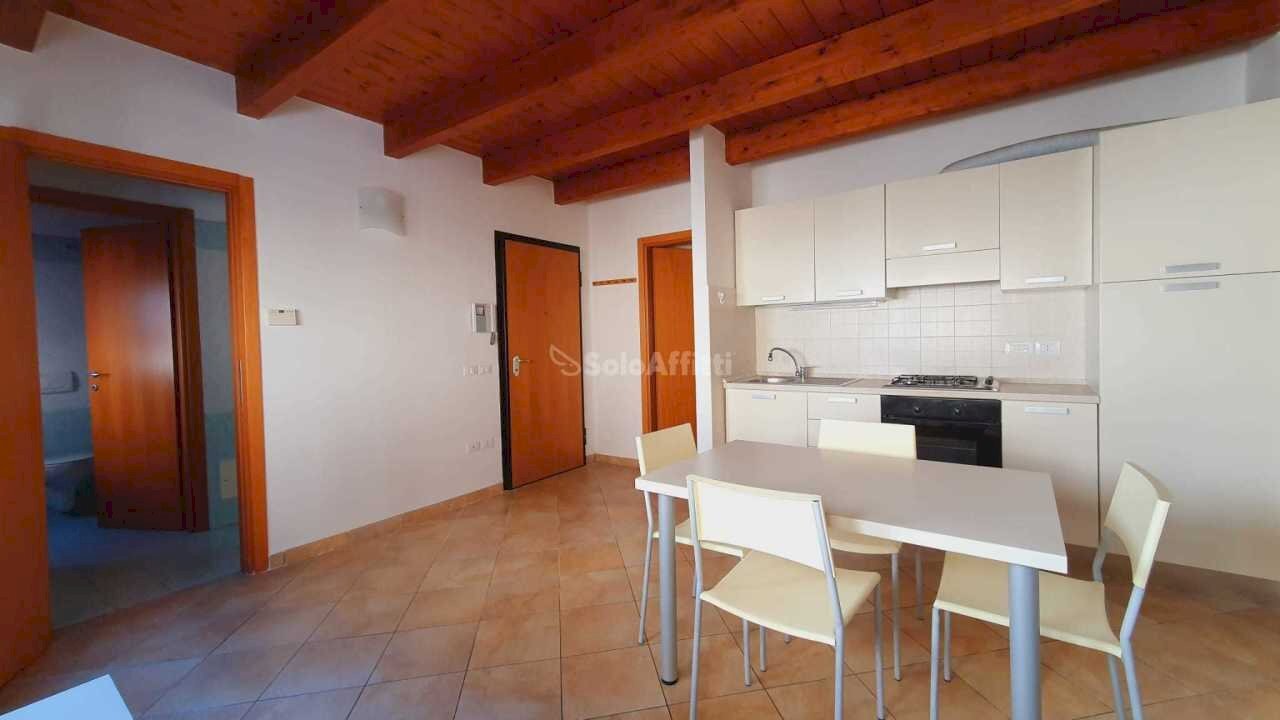 zona giorno - Appartamento Forlimpopoli - foto 1