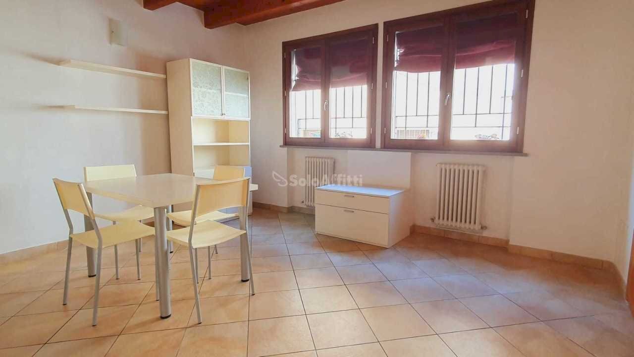 zona giorno - Appartamento Forlimpopoli - foto 2