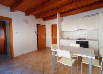 zona giorno - Two-room apartment Forlimpopoli - photo 1